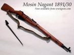 FUSIL MOSIN NAGANT