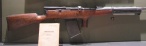 FUSIL FEDOROV AVTOMAT