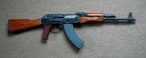 AKM