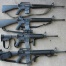 Sistemas de Armas Calibre 5,56 x 45 mm